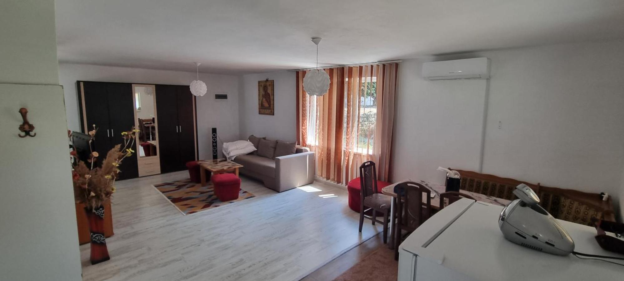 Vila Legrand Bazias Ruang foto